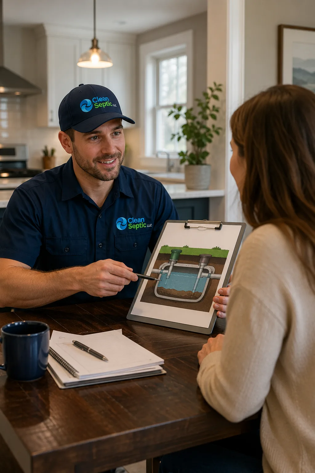 Septic Tank Pumping Springfield, GA FAQs